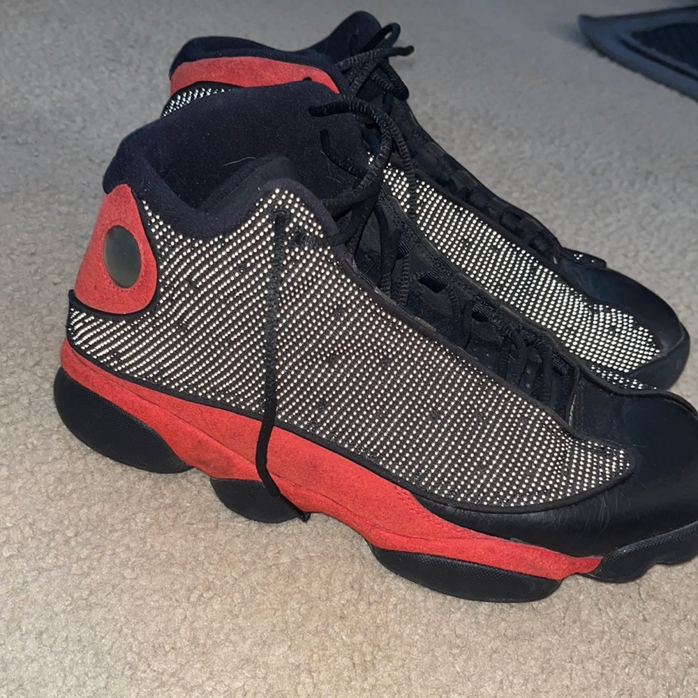 Jordan Retro 13